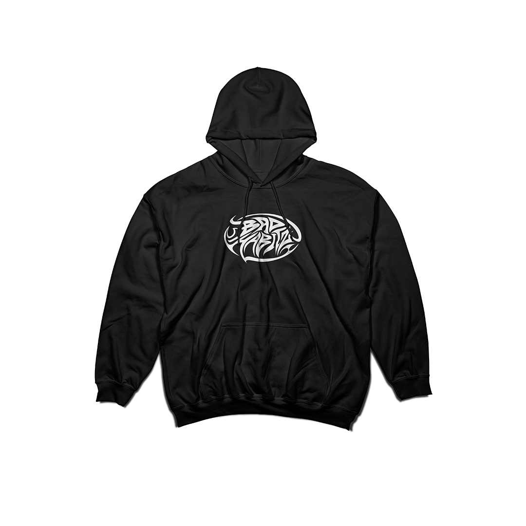 GUNFINGER HOODIE