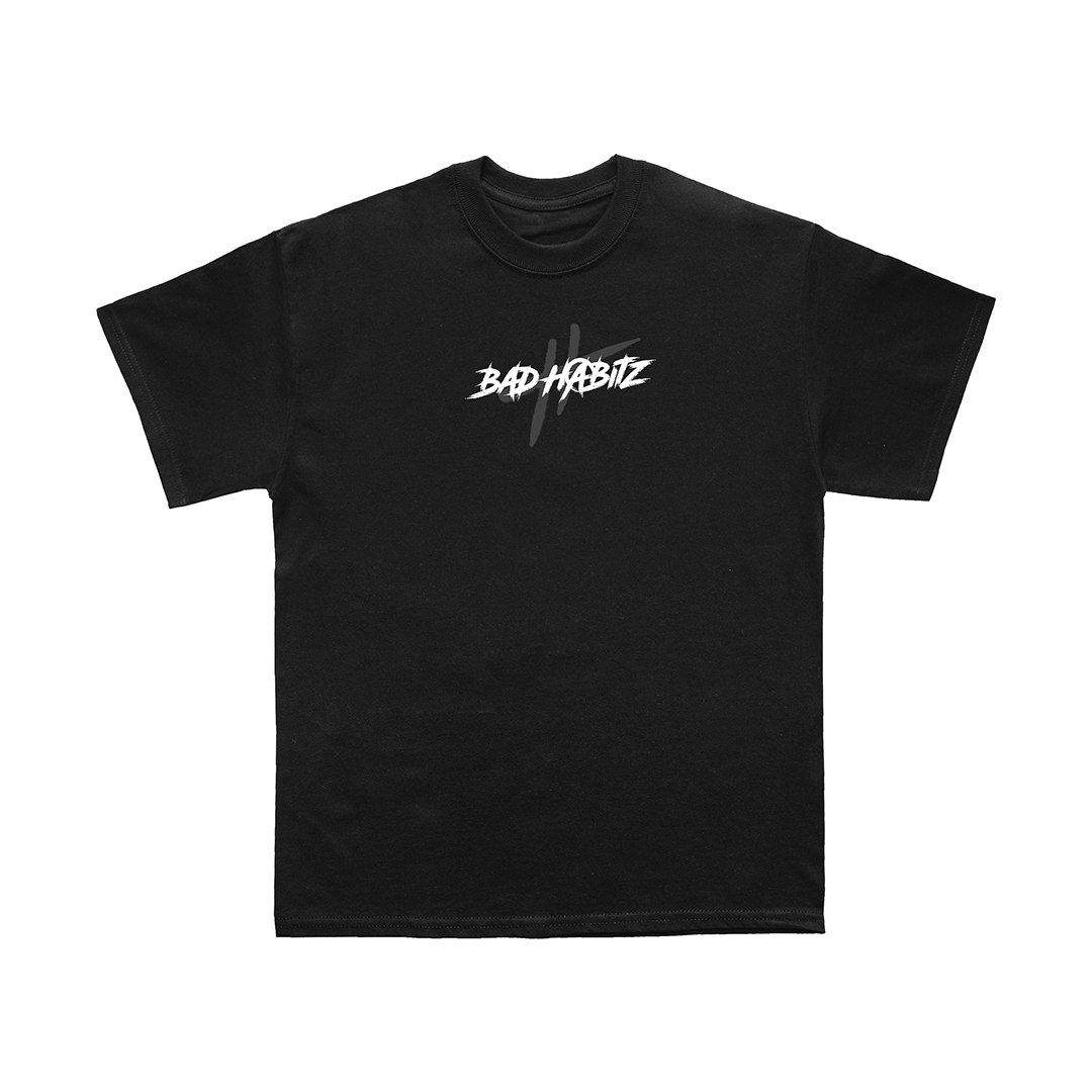 RAVE THERAPY - TSHIRT